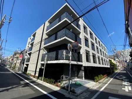 Glorio Shelt Ikebukurohoncho - Exterior - ["Sky", "Plant", "Building"]