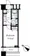 First Real Tower Shinjuku - Floor Plan - [] thumbnail