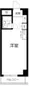Logiman Musashi-Koyama - Floor Plan - ["Apartment"] thumbnail