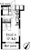 Latiera Yutenji - Floor Plan - [] thumbnail
