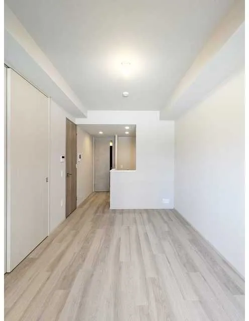 Wellis Urban Sumiyoshi West - Interior - ["Flooring", "Floor", "Wood"]