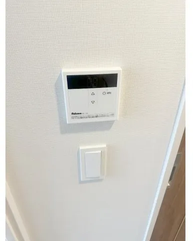 Crevista Oimachi - Interior - ["Technology", "Thermostat", "Electronics"]