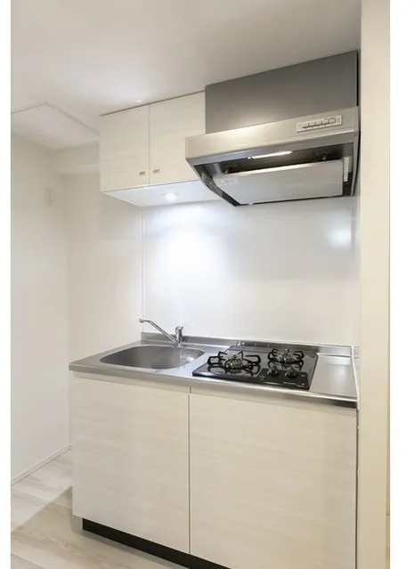 KURAMAE214 - Interior - ["Kitchen", "Kitchen Appliance", "Major appliance"]