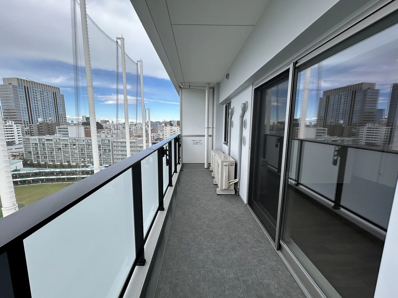 Blanchiesta Kiba - Interior - ["Apartment", "High-rise building", "Condominium"]