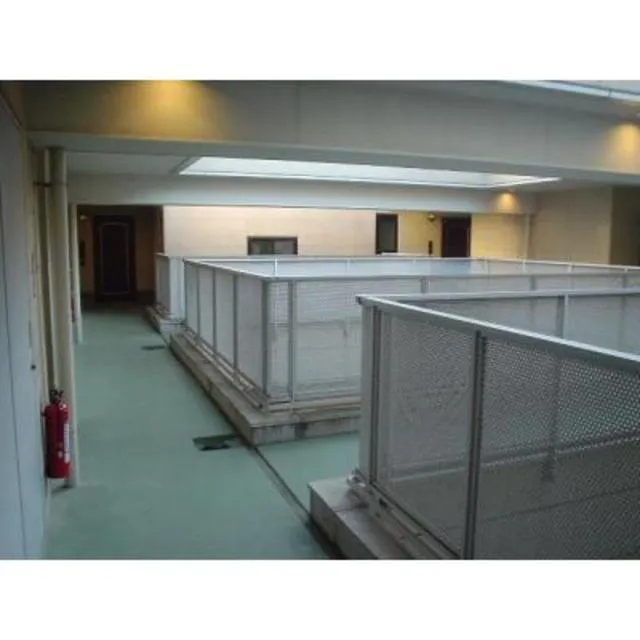 Fleur Tamachi - Exterior - ["Interior design", "Floor", "Flooring"]