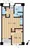 Residence Mishuku - Floor Plan - ["Apartment", "Condominium"] thumbnail