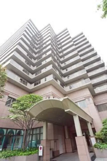 Ebisu Garden Terrace - Exterior - ["Property", "Architecture", "Building"]