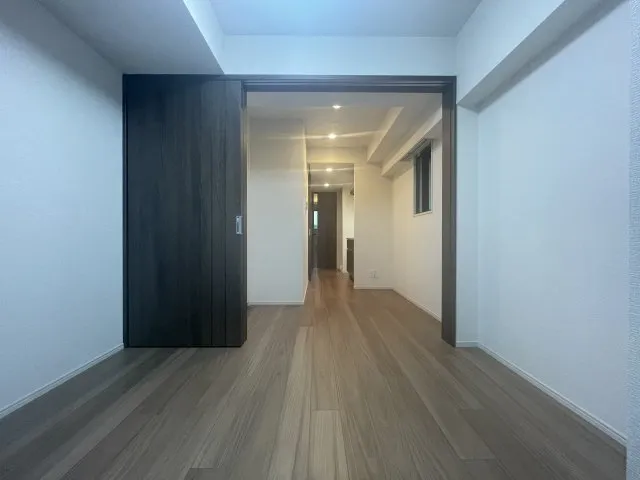 Grand Paseo Kiyosumi Shirakawa II - Interior - ["Flooring", "Floor", "Wood"]