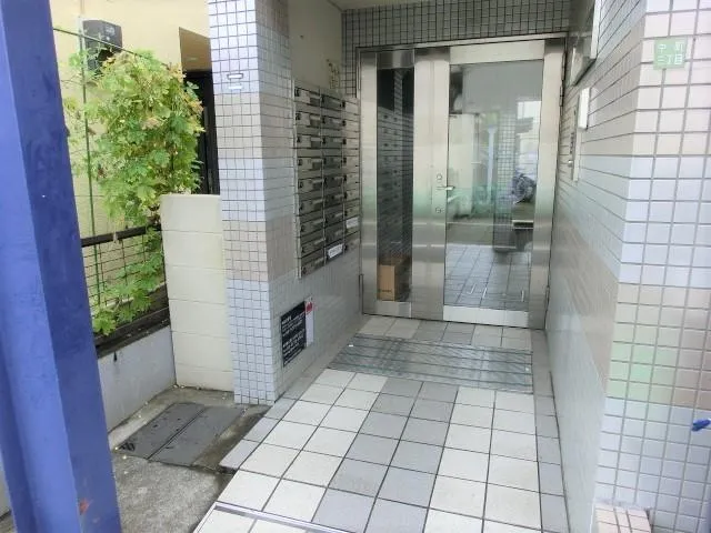 Fine Court Todoroki Room 206