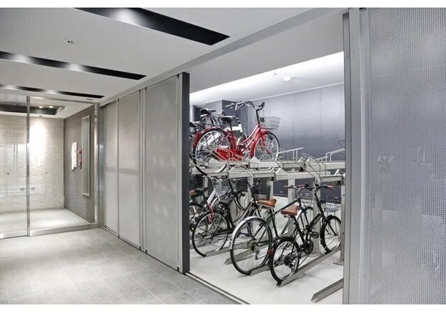 Mono TerrAce - Exterior - ["Bicycle", "Wheel", "Tire"]