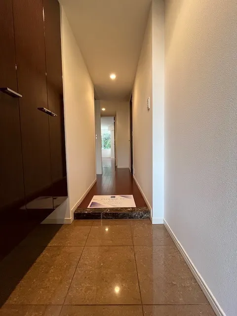 Residia Tower Kamiikebukuro (Tower Building) - Interior - ["Flooring", "Floor", "Wood"]