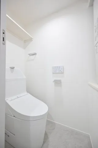 The Residence Nihonbashi - Interior - ["Flooring", "Floor", "Ceiling"]