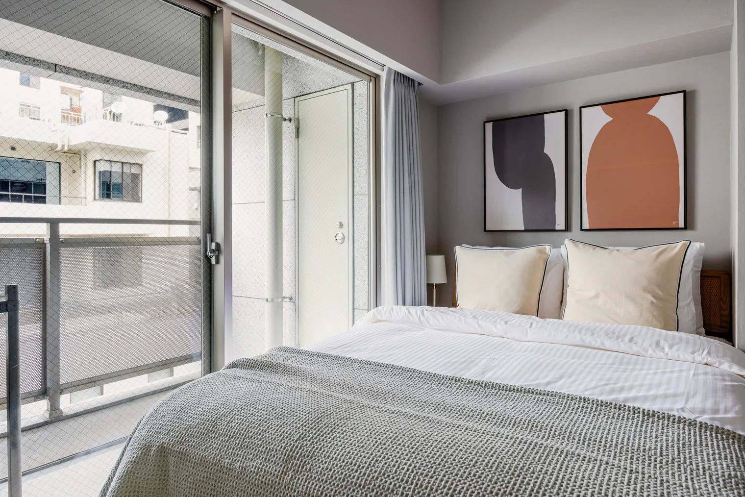 DeLCCS Nagatacho - Interior - []