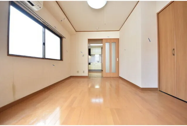 No. 6 Hokushin Building - Interior - ["Flooring", "Floor", "Wood"]