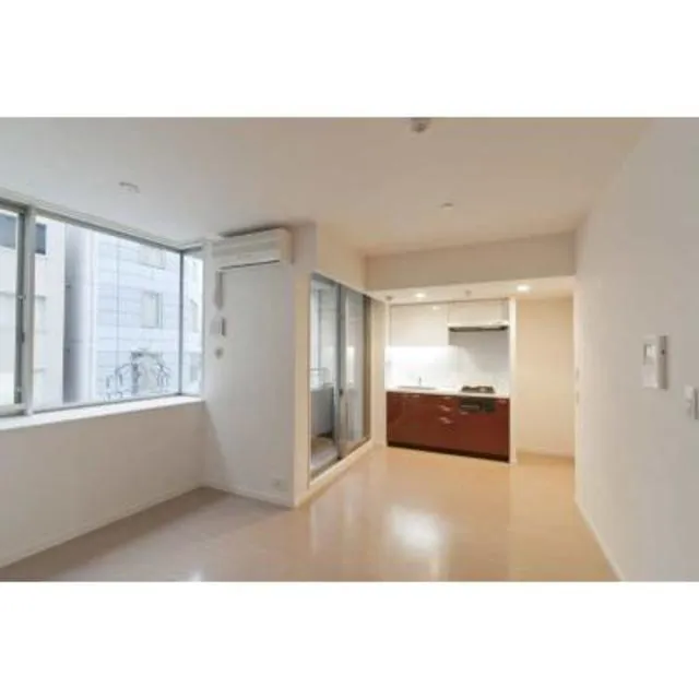 Park Axis Nihombashi Stage - Interior - ["Property", "Building", "Room"]