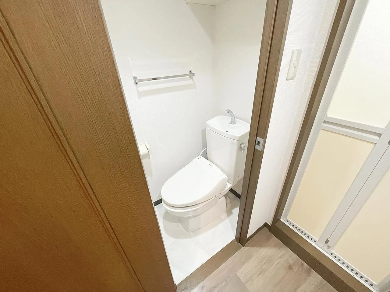 Mynavi STAY Miraie Nihonbashi East - Interior - []