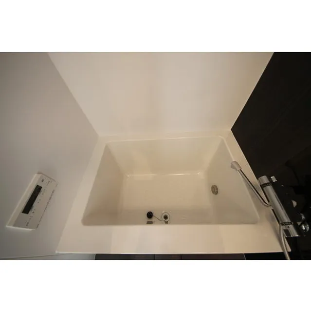 EDIT Nihonbashi - Interior - ["Ceiling", "Property", "Architecture"]