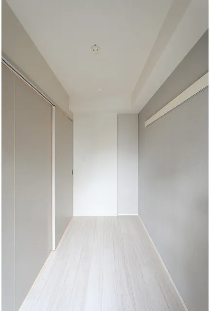 LEFONT PROGRAM Ueno Inaricho - Interior - ["Flooring", "Floor", "White"]