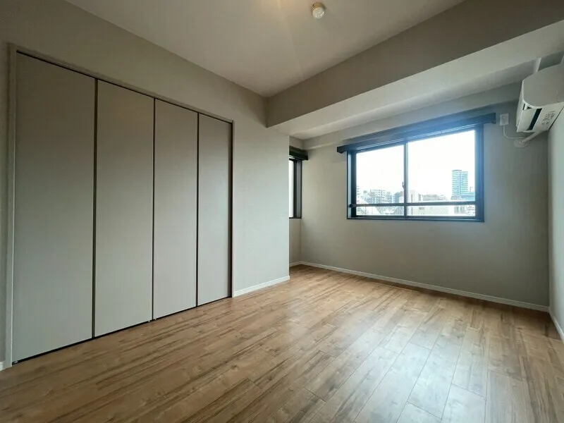 LUMIEC un Sasazuka - Interior - ["Flooring", "Floor", "Wood"]