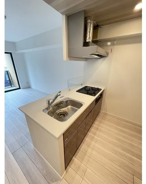 Comforia Liv Bunkyo Gokokuji - Interior - ["Floor", "Flooring", "Apartment"]