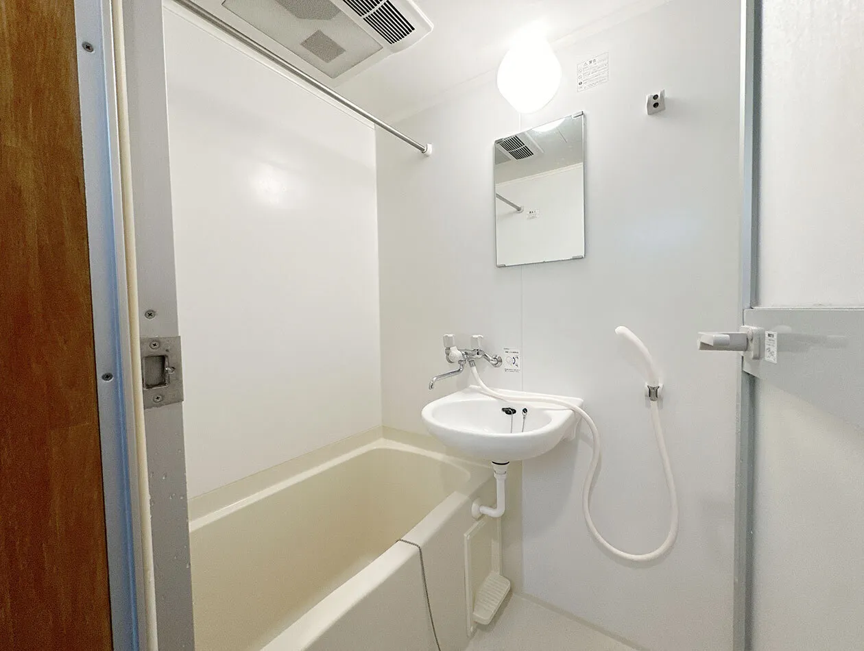 Mynavi STAY Miraie Kitami Park - Interior - []