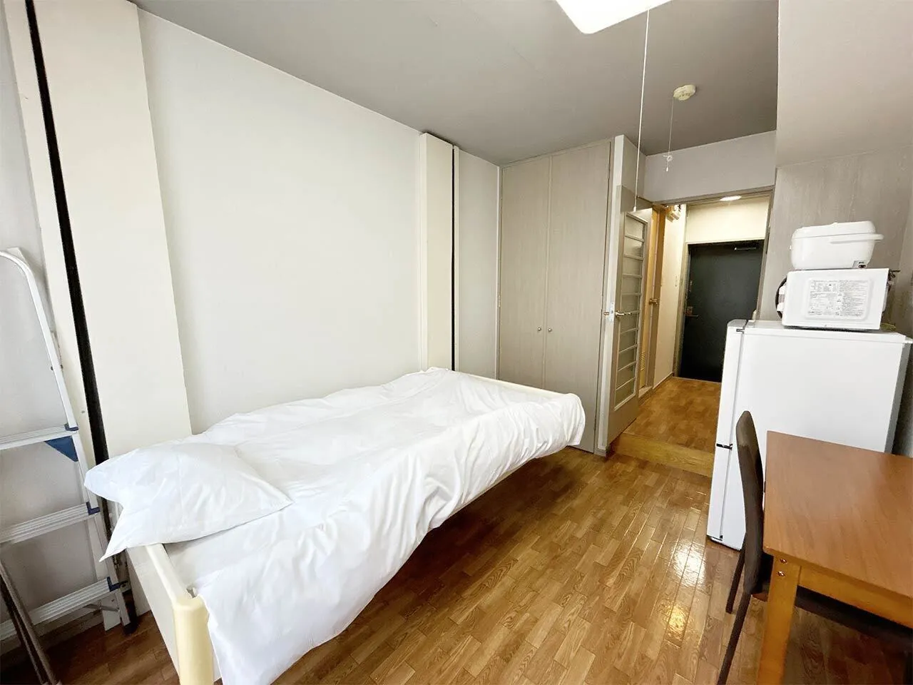 Mynavi Stay Yoyogi Park - Interior - []