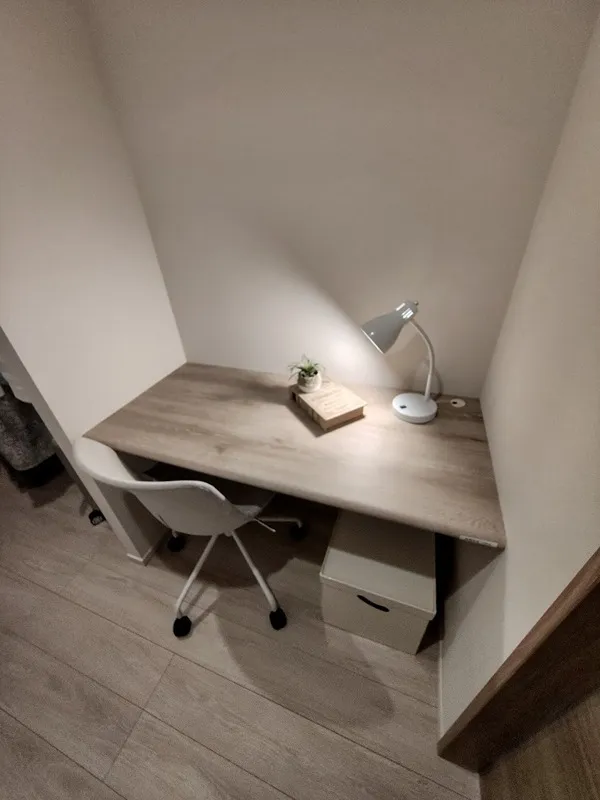 Latiera Akihabara - Interior - Other room · space