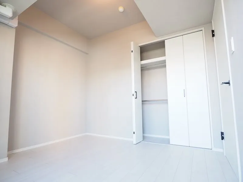 Residia Shibaura - Interior - ["Flooring", "Floor", "Ceiling"]