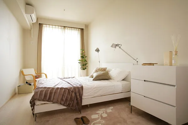 Horizon Place Akasaka - Interior - ["Furniture", "Building", "Window"]