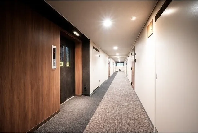 Milia Residence Akasaka - Other - ["Flooring", "Floor", "Wood"]