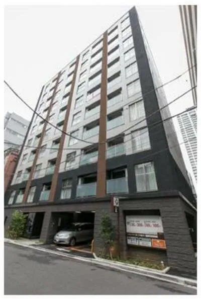 Court Luxuria Ningyocho - Exterior - ["Property", "Building", "Architecture"]