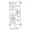 Comforia Itabashi Nakajuku - Floor Plan - ["Rectangle", "Schematic", "Slope"] thumbnail