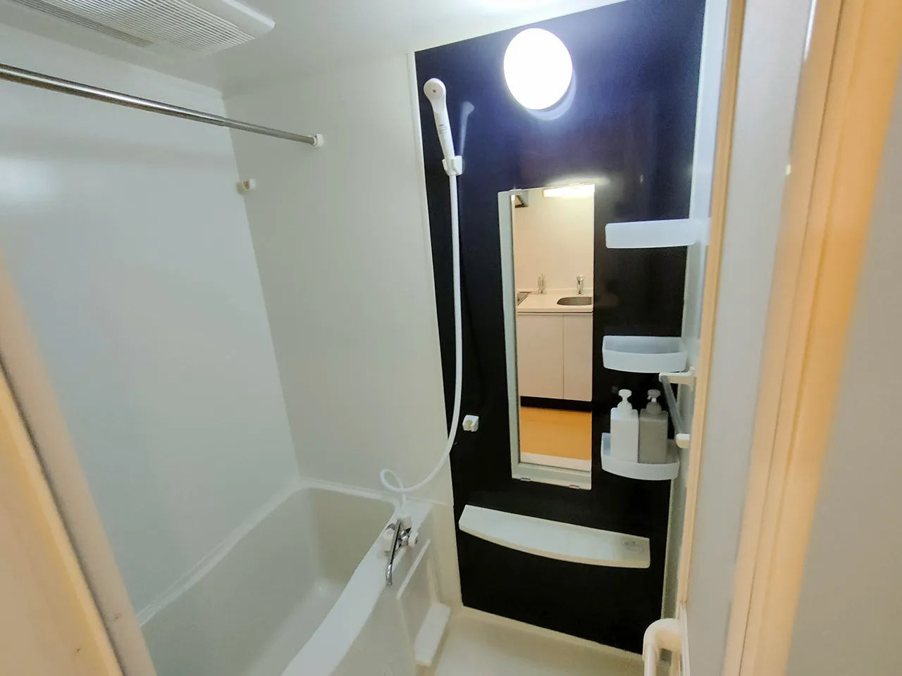 Mynavi STAY Setagaya Kyodo - Interior - []