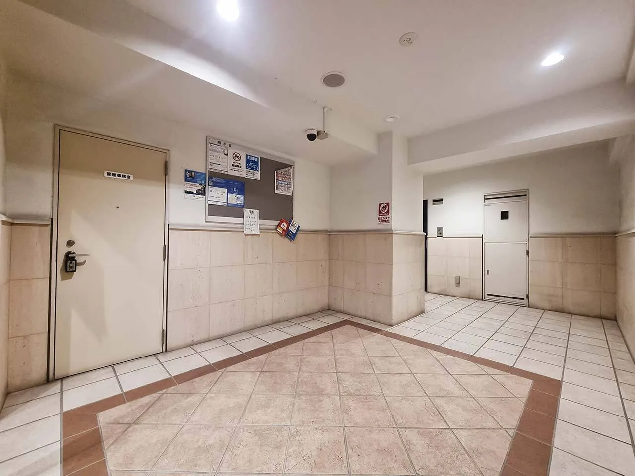 Mynavi STAY Miraie Higashi-Ikebukuro 2-Chome - Exterior - []
