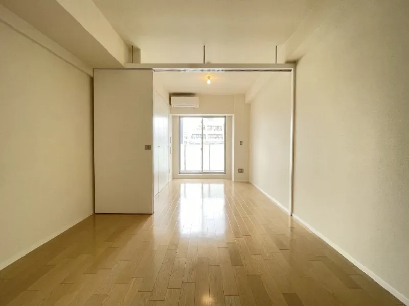Residia Shin Okachimachi - Interior - ["Flooring", "Floor", "Wood"]