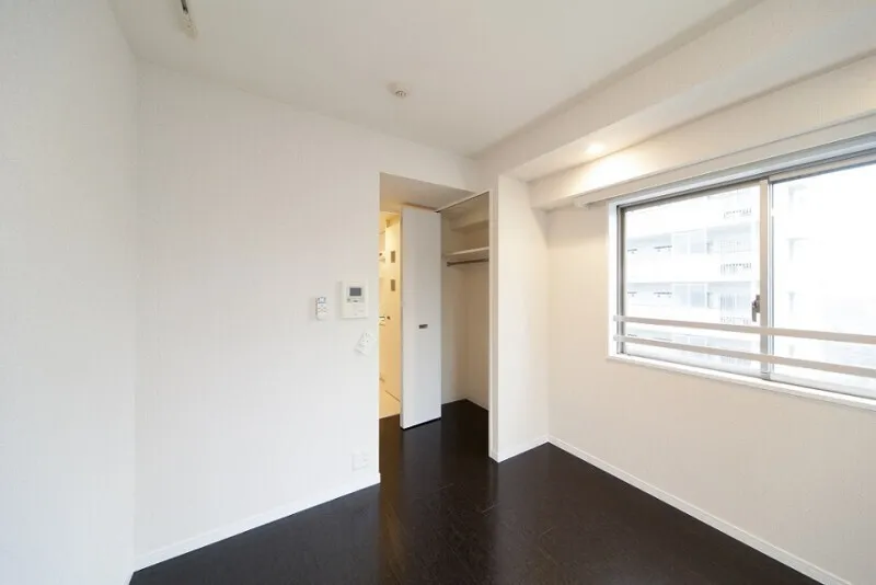 Residia Takanawa Katsurazaka - Interior - ["Flooring", "Apartment", "Floor"]