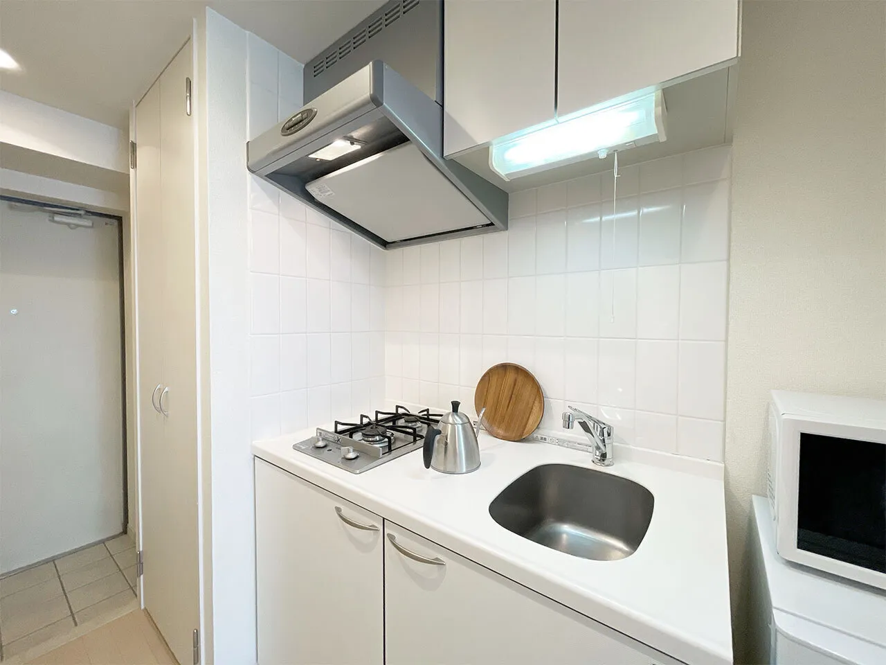 Mynavi STAY Ideal Ginza East - Interior - []