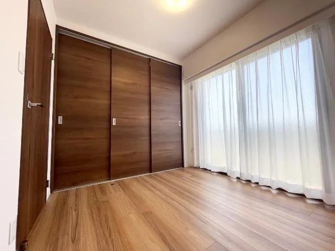 City Court Kugenuma Room 501