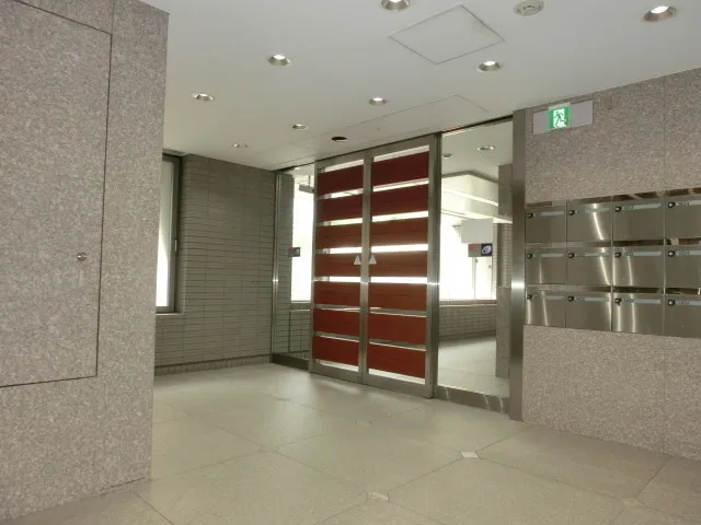 Atago View Apartments - Exterior - ["Flooring", "Floor", "Ceiling"]