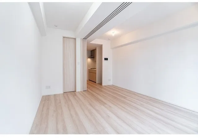 Season Flats Omorinishi - Interior - ["Flooring", "Floor", "Wood flooring"]