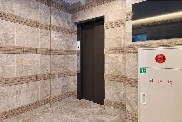 Duet Ryogoku 4 - Other - ["Tile", "Building material", "Tile Flooring"]