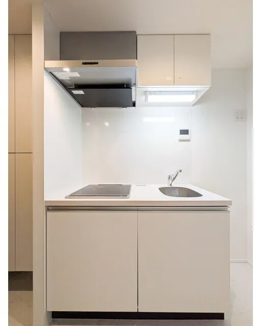 CLK Higashijujo - Interior - ["Kitchen", "Major appliance", "Kitchen Appliance"]