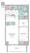 Due Kikugawa - Floor Plan - ["Rectangle", "Line", "Font"] thumbnail