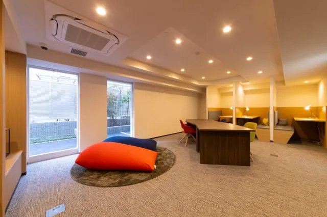 Proud Flat Shinagawa Oimachi - Other - ["Interior design", "Flooring", "Floor"]
