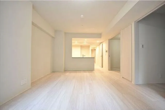 343 Residence Korakuen (Open Residence) - Interior - ["Flooring", "Floor", "Ceiling"]