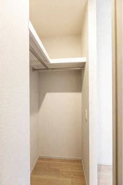 Ansolie Shimokitazawa - Interior - ["Fixture", "Wood", "Floor"]