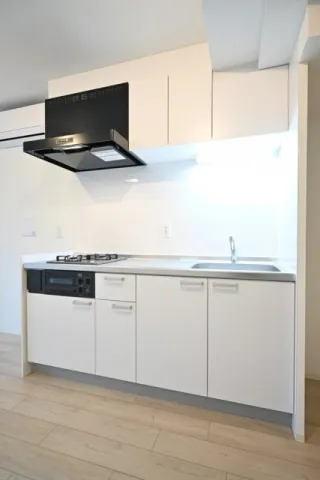 Feridencia Mount Ontake - Interior - ["Kitchen", "Kitchen Appliance", "Major appliance"]