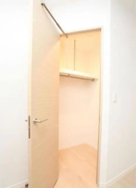 Park Axis Toyosu - Interior - ["Flooring", "Wood", "Floor"]