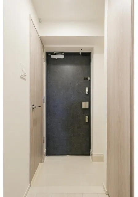 BPR Residence Oshima - Interior - ["Wall", "Flooring", "Wood"]