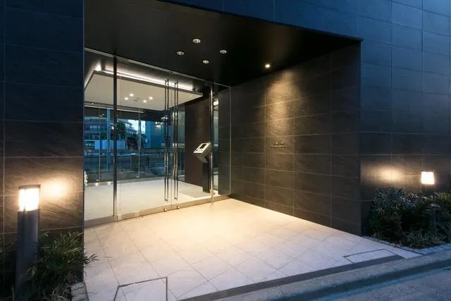 Grand Ciel Minami Aoyama - Exterior - ["Plant", "Property", "Building"]